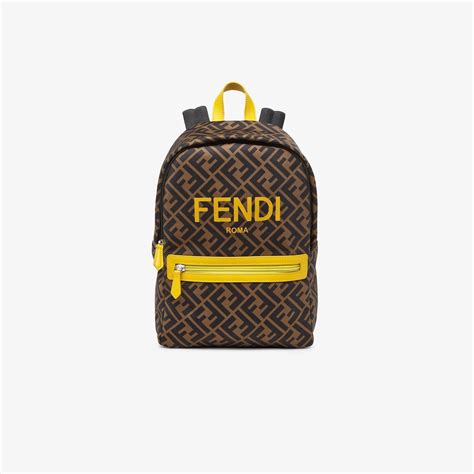 fendi junior shop online|nordstrom kids Fendi.